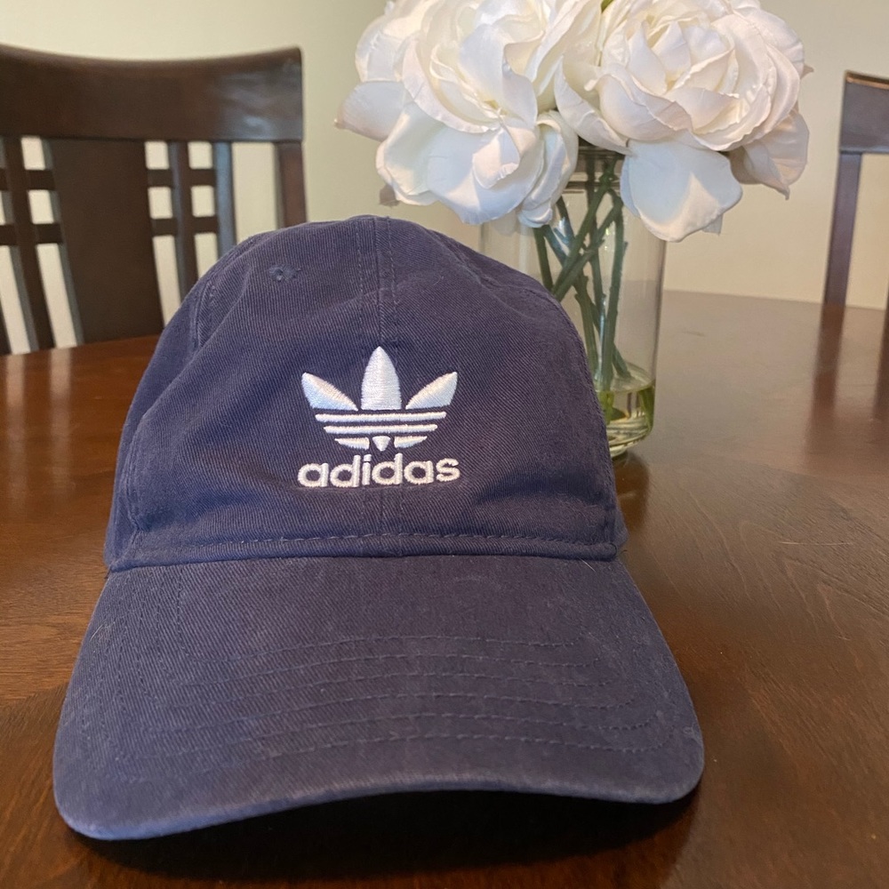 Adidas Dad Hat